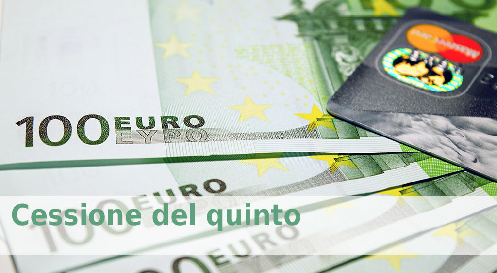 Prestito con cessione del quinto