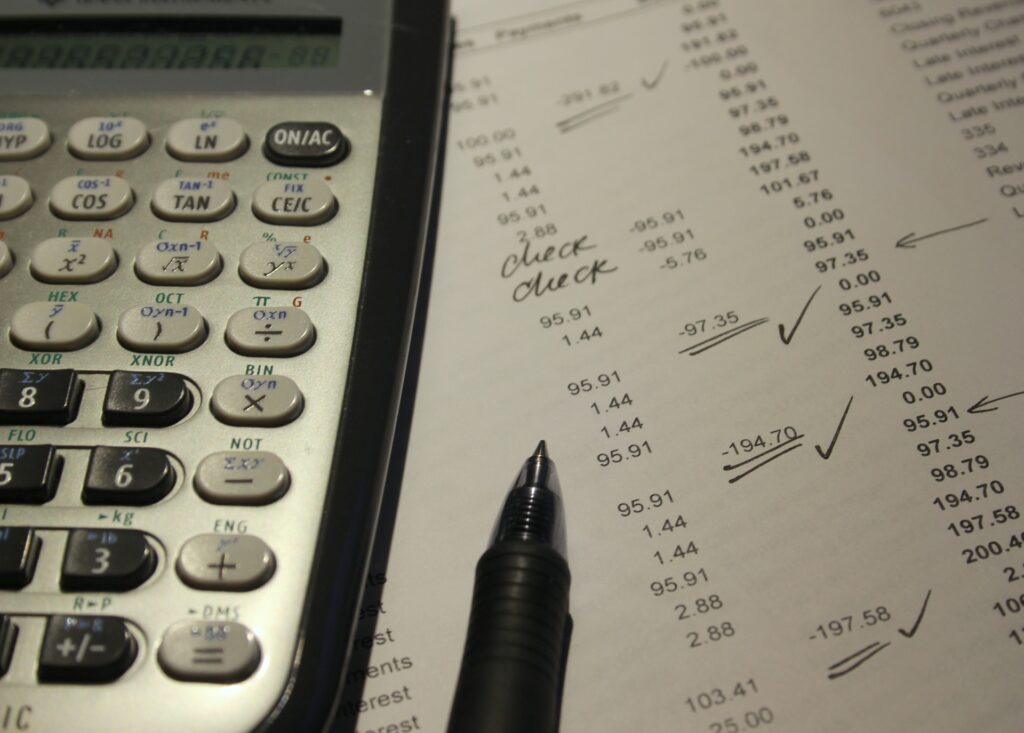 carta di credito revolving