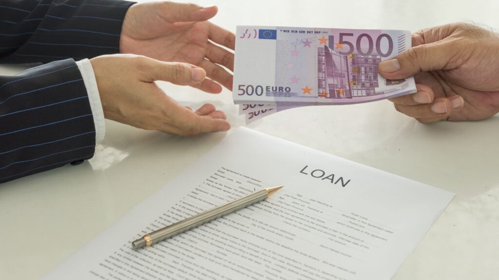 prestito tra privati on line sicuri