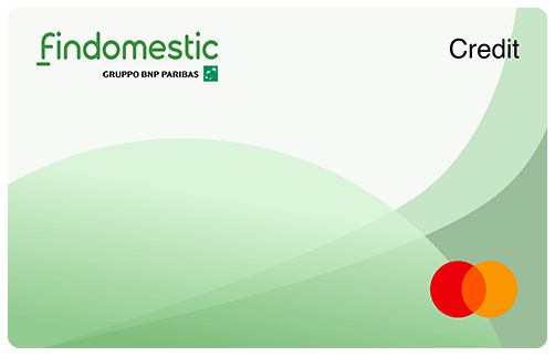 carta aura findomestic