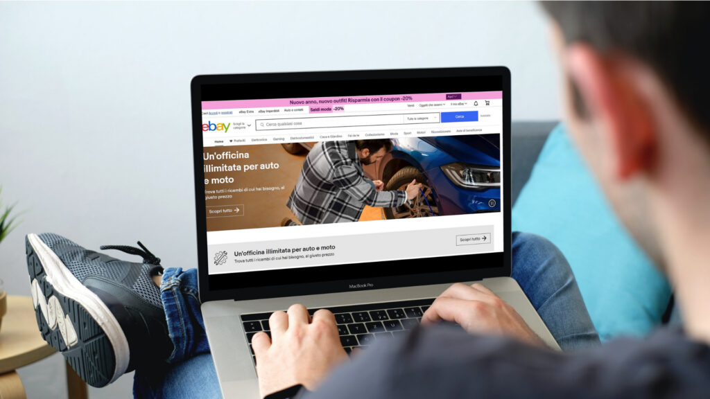 prestiti tra privati ebay
