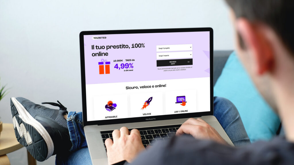 younited credit