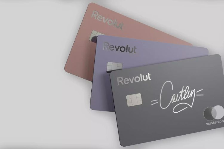 Revolut Premium