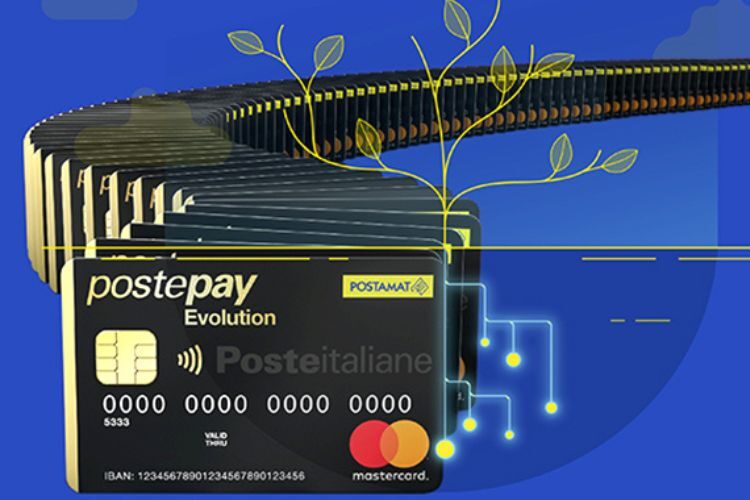 Come attivare postepay evolution online e dall'app | PrestitoQui