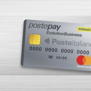 Carta prepagata aziendale Postepay Impresa: funzioni, plafond, costi, saldo e ricarica