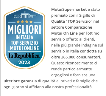 mutuisupermarket surroga il tuo mutuo