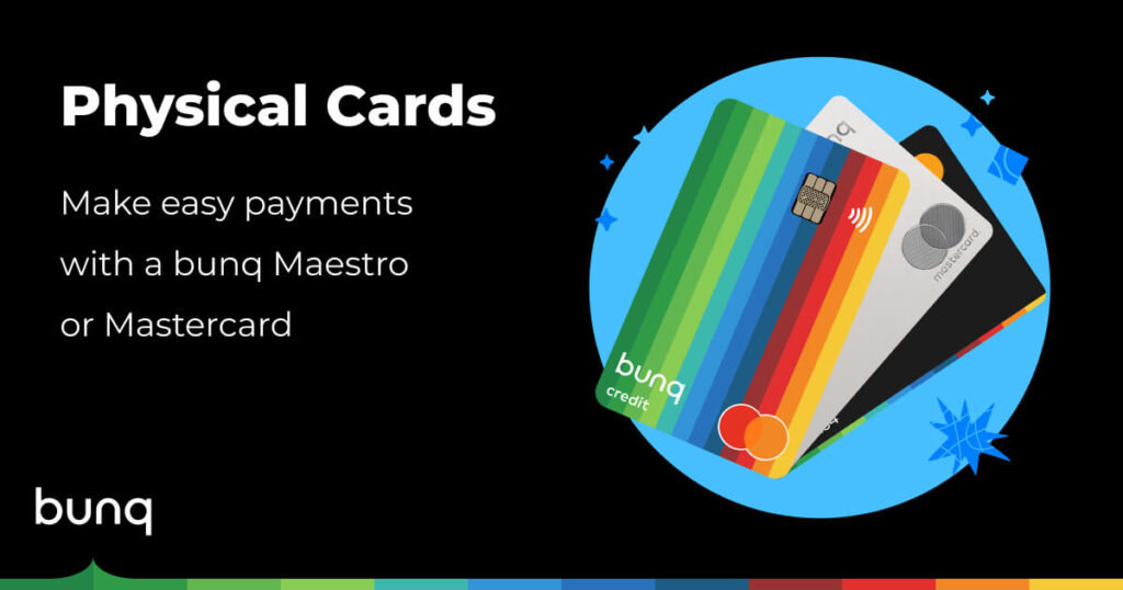 Carta bunq recensioni, Come richiedere carta bunq, Carta di credito bunq recensioni, Carta di credito bunq come funziona, Bunq carta di credito plafond, Bunq IBAN italiano, Bunq piani, Carta bunq Easy Travel